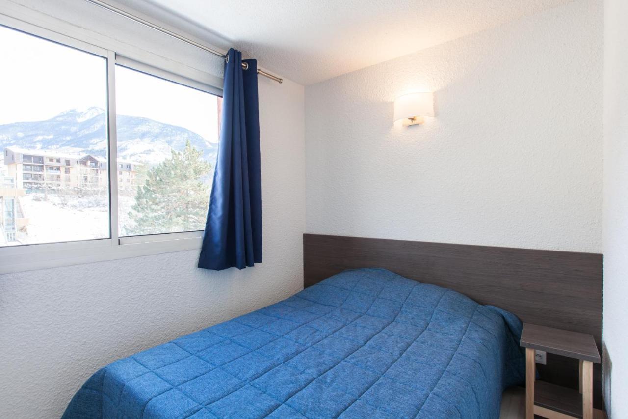Relais De La Guisane Apartment บรีอองซง ภายนอก รูปภาพ